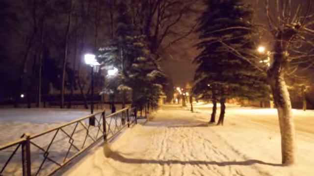 Духовщина. Город в котором я живу... смотреть онлайн