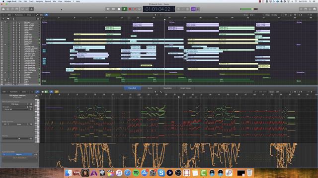 Blood & Truth Main Theme - Midi Cover смотреть онлайн