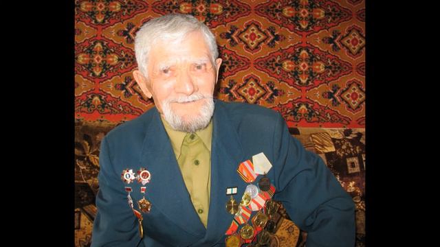 Он никогда не видел Бога. смотреть онлайн