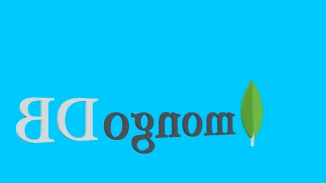 mongoDB logo chroma смотреть онлайн