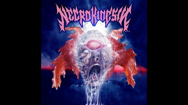 Necrokinesis - The Suffering смотреть онлайн