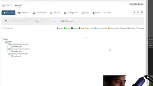 Airflow2 docker compose with celery Learn about Task Group in Airflow смотреть онлайн