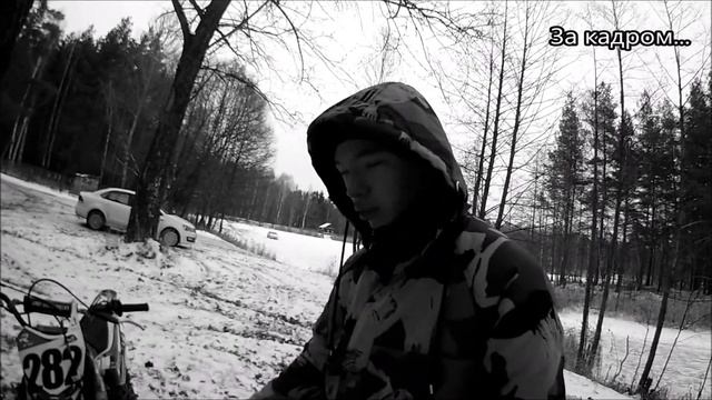 БЫСТРЫЙ ОБЗОР НА ПИТБАЙК JMC 140(3.0) 2020г /ПОКАТУШКИ НА YCF BIGY 125 КУБ И JMC 140(3.0)!!! смотреть онлайн