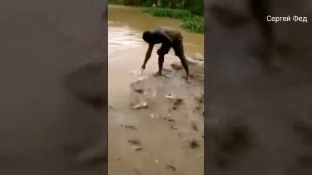 Хорошая рыбалка! смотреть онлайн