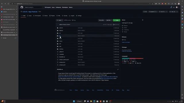 Flutter Chat_gpt_sdk [error You didn't provide an API key] смотреть онлайн