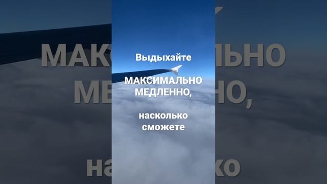 ? Как бороться с аэрофобией? #shorts #самолет #аэрофобия #путешествия #travel смотреть онлайн