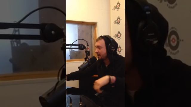 Глеб Пикалов и Александр Волокитин "Мотивы" смотреть онлайн