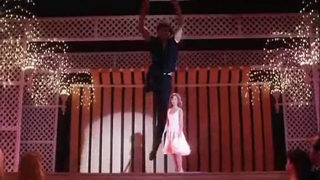 Fin Dirty Dancing . FRENCH смотреть онлайн