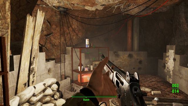 Bullet Counted Reload by Shavkacagarikia смотреть онлайн