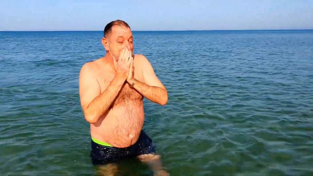 85#АНАПА СЕЗОН БУДЕТ АШОТ!!! УТРО И МОРЕ!!! 21,05,20 смотреть онлайн