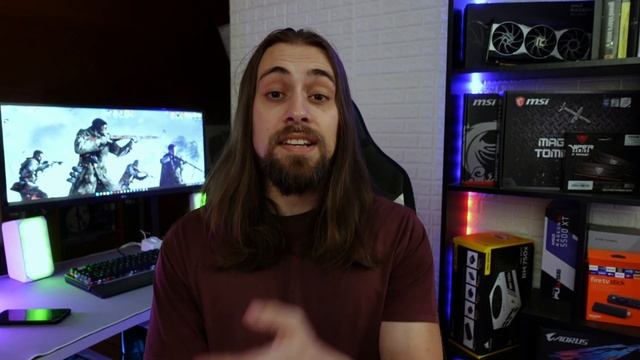 AMD Ryzen 7000 - Faster, Cheaper and More Efficient | Event Recap смотреть онлайн
