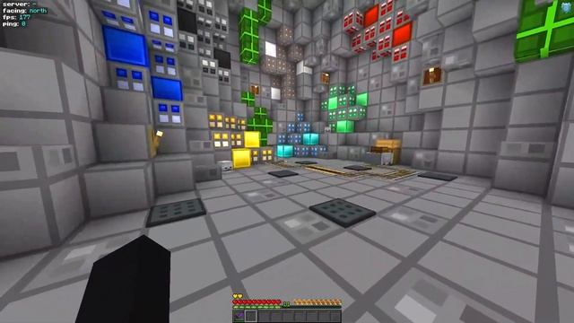 The Cleanest Texture Pack For PvP & Crystal PvP | 1.19 смотреть онлайн