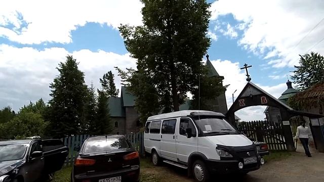 Конный клуб Серая лошадь greyhorce село Троицкое Нижегородская область # смотреть онлайн