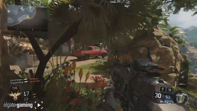 Black Ops 3 Leaks - Dead Ops Arcade 2, Zombie GobbleGum, Campaign & Zombie Achievement List (BO3) смотреть онлайн