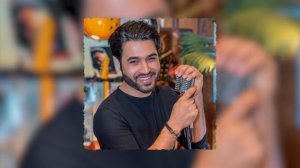 Hamayoun Angar Live mast pashto song   Akhsari Mangai  pashto new song همایون انگار