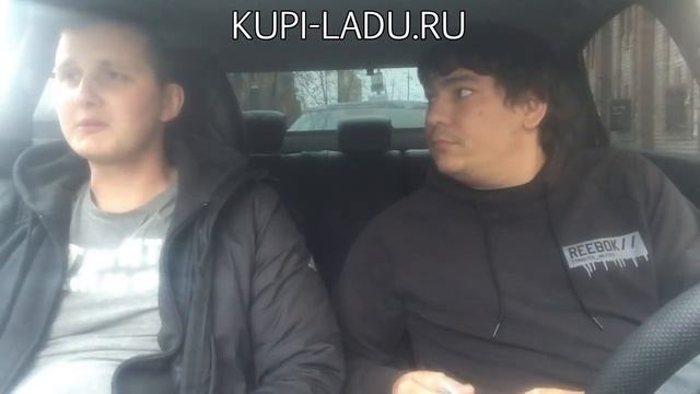 Из Чебоксар в Тольятти за Lada Vesta SW с выгодой в 50 000 руб смотреть онлайн