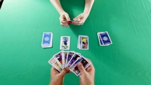 Cardsoc Карточный футбол ПРАВИЛА