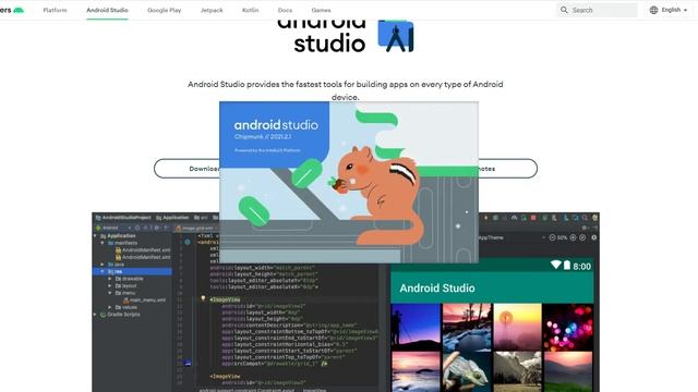 FLUTTER | Fix Android Gradle plugin requires Java 11 to run. You are currently using Java 1.8. смотреть онлайн