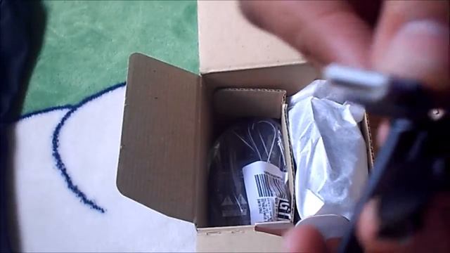 Unboxing Filmadora Sony Handycam DCR-SX22 смотреть онлайн