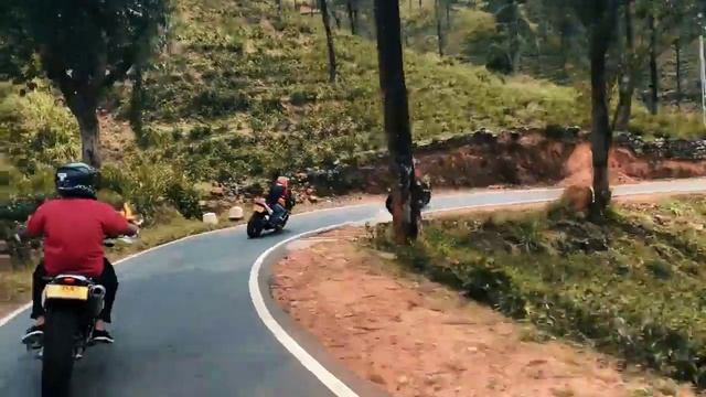 Bikers Journey... смотреть онлайн
