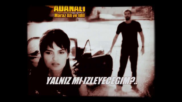 İdile marazali şarkı смотреть онлайн