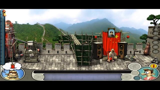 Neighbours From Hell 2: On Vacation [#1] - Chinese (Android & iOS Gameplay) смотреть онлайн