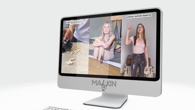 Sam Malkin Showreel смотреть онлайн