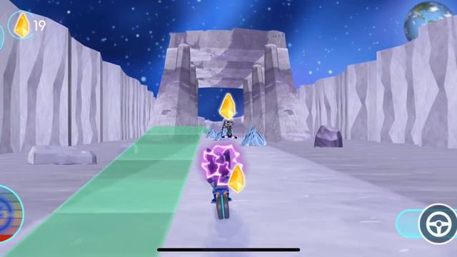 PJ Masks: Racing Heroes #37 | CATBOY: Pickup power cells! iPhone XS Max Gameplay смотреть онлайн