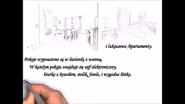 Pokoje w Hotelu Amaryllis смотреть онлайн