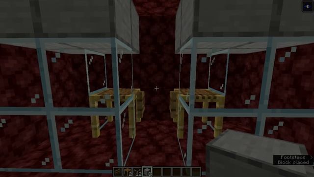 Minecraft Elegance: Instant Bartering Farm Farm (800k+ dph, Java 1.16*-1.20*) смотреть онлайн