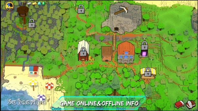 Game H Mirip Minecraft|Horny Craft Ver 0.09 Gameplay. смотреть онлайн