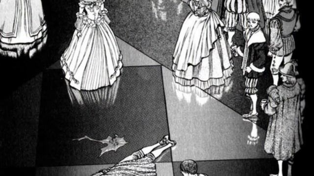 Всё о Гатсе. Часть 2. [Золотой Век] (из Аниме и Манги Берсерк) смотреть онлайн