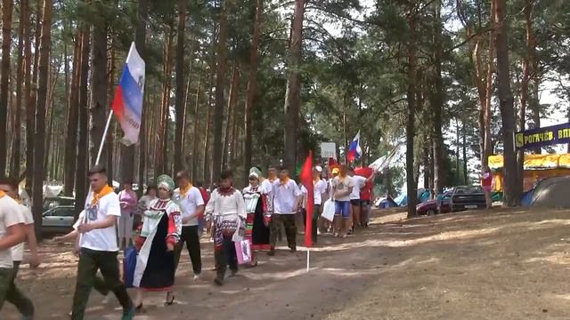 18 июля 2016г МИР