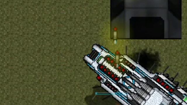 Rusted Warfare| A slight update of the Eternal Conflict mod| mods смотреть онлайн