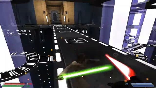 Star Wars Movie duels 2 прохождение часть 3 смотреть онлайн