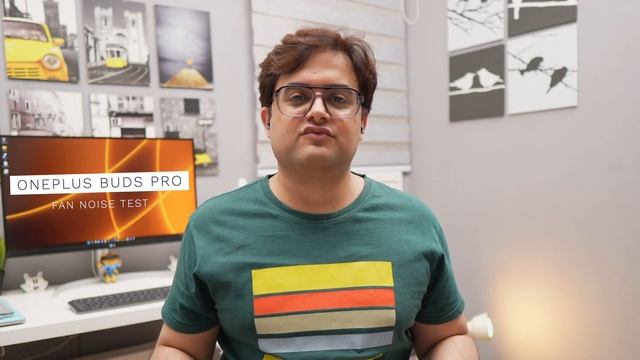 Mic Test | Nothing Earbuds 1 vs OnePlus Buds Pro vs Pixel Buds A vs Galaxy Buds Live | Part 2 смотреть онлайн