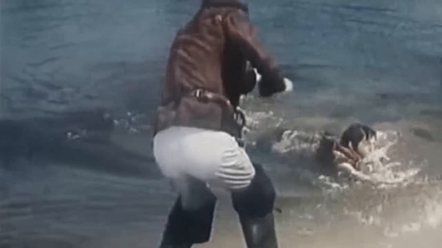 Эх,Хвост,Чешуя - Особенности русской рыбалки :))LOL смотреть онлайн