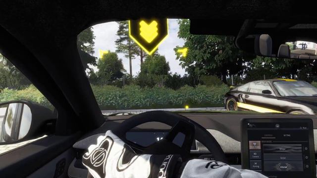 AC - Nordschleife - Ford Mach-E GT смотреть онлайн