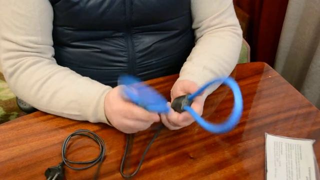 Сушилка для обуви электрическая SHINE ЕСВ 12 220