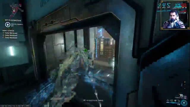 I'm a Space Pirate and I've Come for Yer Booty | Warframe смотреть онлайн