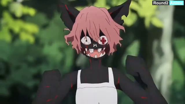 Gleipnir Season 2 Release Date !! || Round2anime || смотреть онлайн
