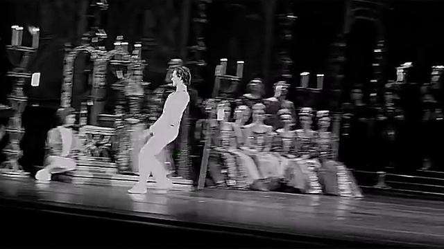 Sergei Polunun - Swan Lake [video3] (1) смотреть онлайн