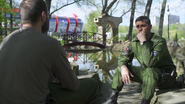 Как жил, о чём думал и мечтал Гиви! смотреть онлайн