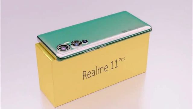 Realme 11 Pro Series Is Upcoming Smartphone Video #realme11pro #realme #unboxing