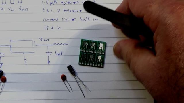 SSP7603 3.3V SOT-89 DC-DC Regulator