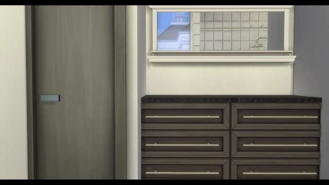 4 Bedroom Modern Family House | The Sims 4 Stop Motion Build | + Tray Files смотреть онлайн