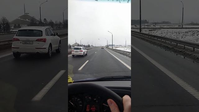 мкад, минская обл., г. Жодина смотреть онлайн