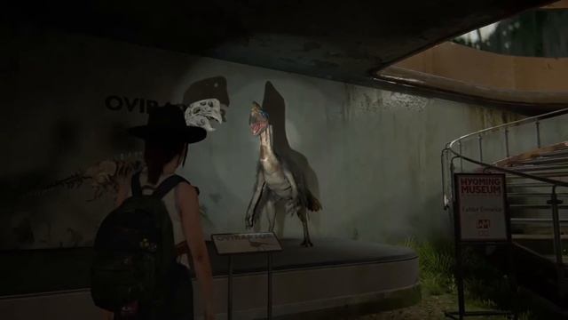 The Last Of Us 2 | La route d'Ellie | Episode 1 смотреть онлайн