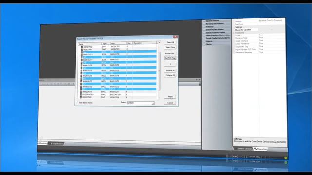 Movicon 11 SCADA HMI Tutorial Beckhoff TwinCAT смотреть онлайн