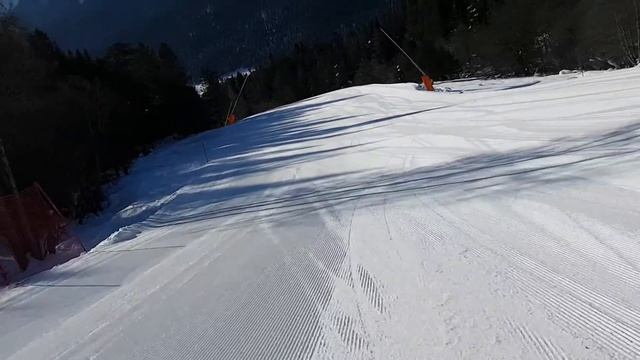 Архыз, мой любимый маршрут смотреть онлайн